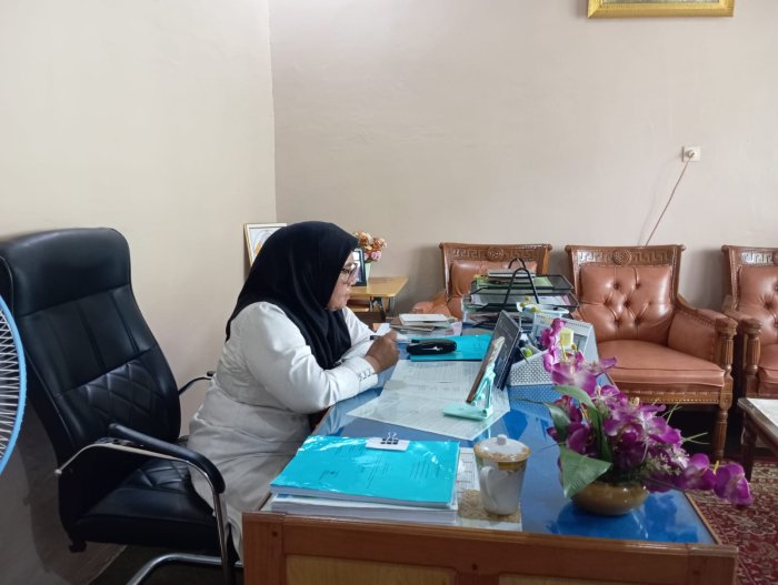 Pelatihan Alef Education, Kamad: Pembelajaran Menyenangkan Diminati Siswa