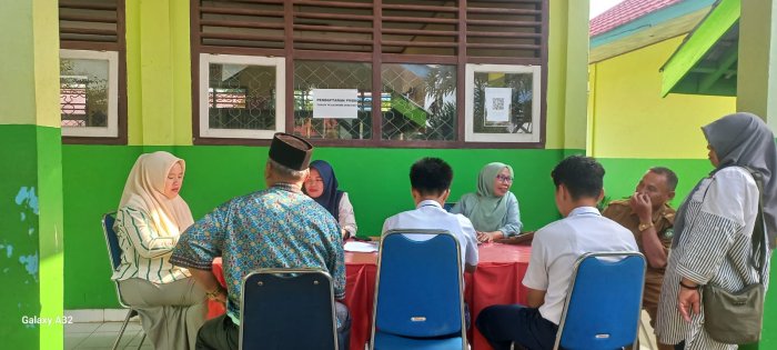MAN 2 Bungo Resmi Buka Pendaftaran Ulang PMBM Tahun Ajaran 2026/2027 MAN 2 Bungo Resmi Buka Pendaftaran Ulang PMBM Tahun Ajaran 2026/2027