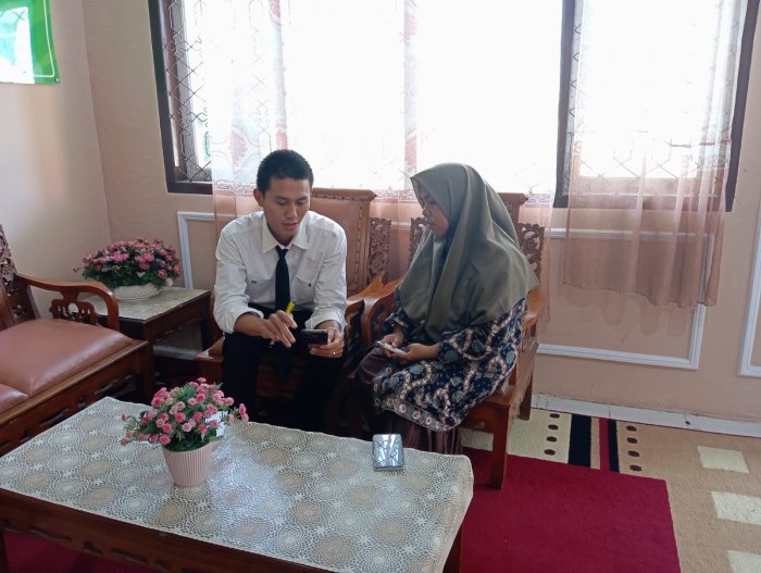 Kolaborasi Inovatif Bersama Guru BK untuk Penguatan Karakter Siswa