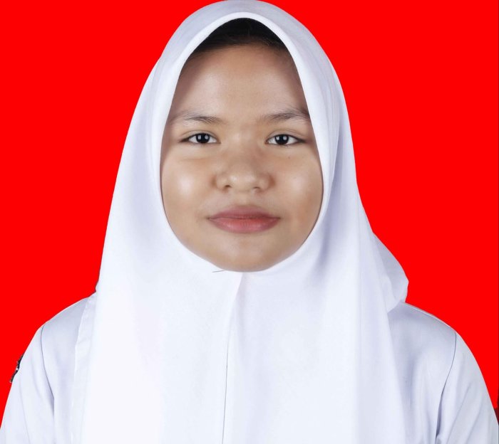 Imelita Hastari Siswa MAN 2 Bungo Lolos SNBP Tahun 2026, Diterima di Teknik Elektro Universitas Jambi