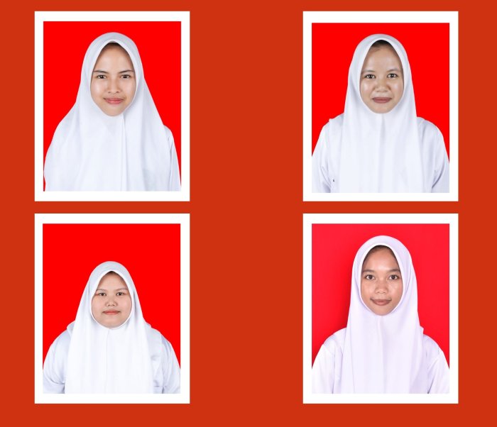 Empat Siswa MAN 2 Bungo Lulus SPAN-PTKIN Jurusan PGMI, Torehkan Prestasi Membanggakan