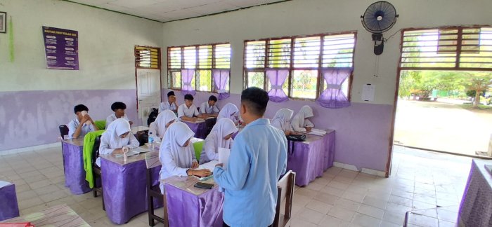 Mahasiswa FTIK Universitas Islam Yasni Bungo Teliti Pemanfaatan Artificial Intelligence untuk Tingkatkan Efektivitas Pembelajaran SKI di MAN 2 Bungo Mahasiswa FTIK Universitas Islam Yasni Bungo Teliti Pemanfaatan Artificial Intelligence untuk Tingkatkan Efektivitas Pembelajaran SKI di MAN 2 Bungo