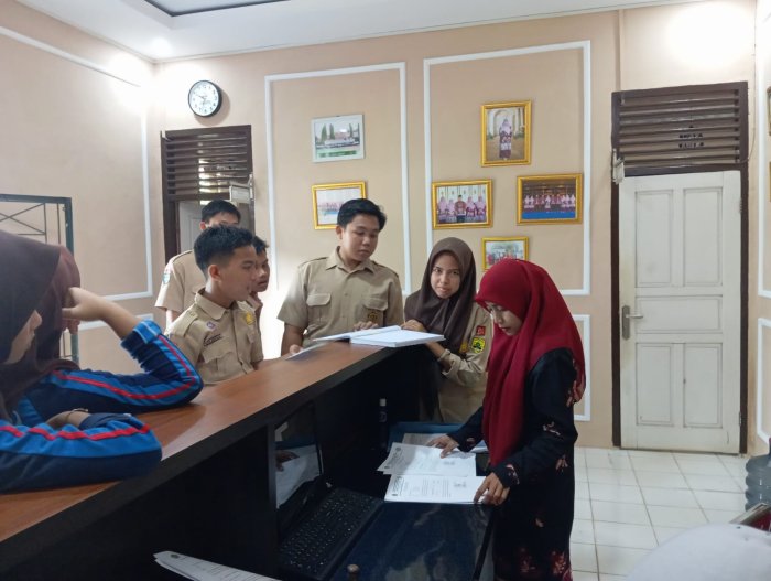 Surat Keterangan Aktivasi Dari Sipintar Untuk Syarat Pencairan PIP Tahap I Tahun 2025