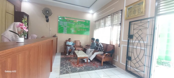 Panitia Bungo Kencana Run 2026 Ajukan Izin Promosi untuk Sukseskan Event Bungo Kencana Run 2025