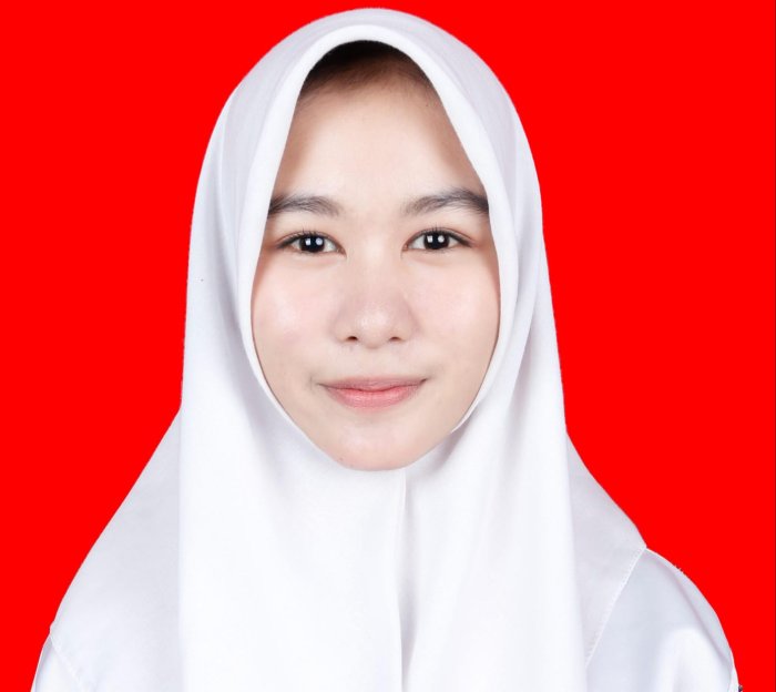 Siswi MAN 2 Bungo, Reycha Adriliani, Lolos SNBP 2026 ke Prodi Ilmu Keperawatan Universitas Jambi